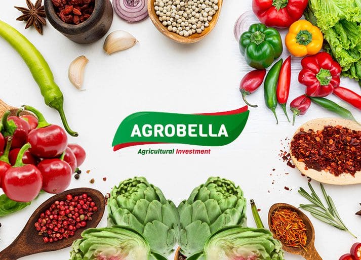 Agrobella for Agricultural Investment